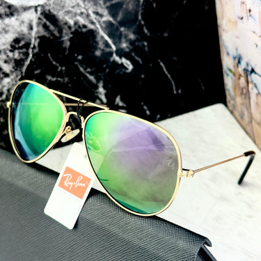 Ray Ban PILOTO PPT9